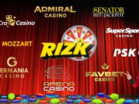 Ovo su najbolje casino stranice u Hrvatskoj za 2022. godinu!