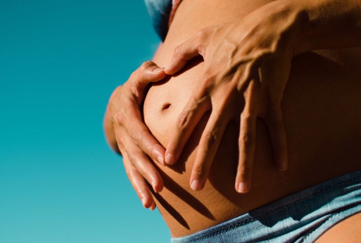 Dijeta za plodnost: Što jesti, a što izbjegavati?