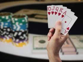 Kako je nastao poker i kako izgleda u 21. stoljeću?
