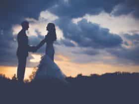 Organizacija vjenčanja: 5 stvari koje morate znati