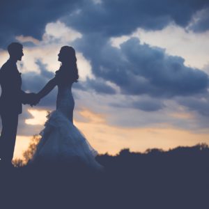 Organizacija vjenčanja: 5 stvari koje morate znati