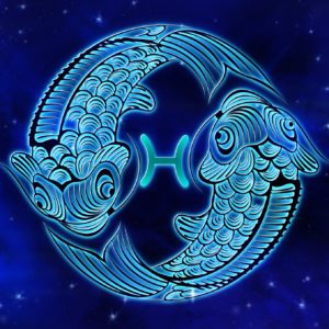 Ribe – godišnji ljubavni horoskop za 2022. godinu