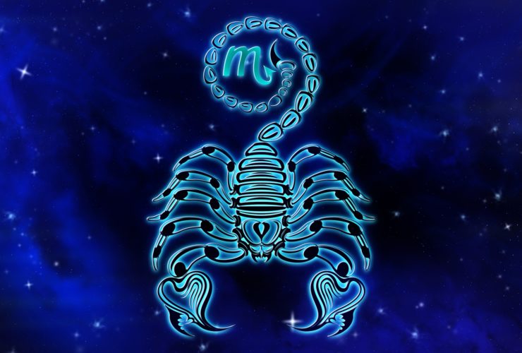 Škorpion 2023. – godišnji horoskop za škorpione