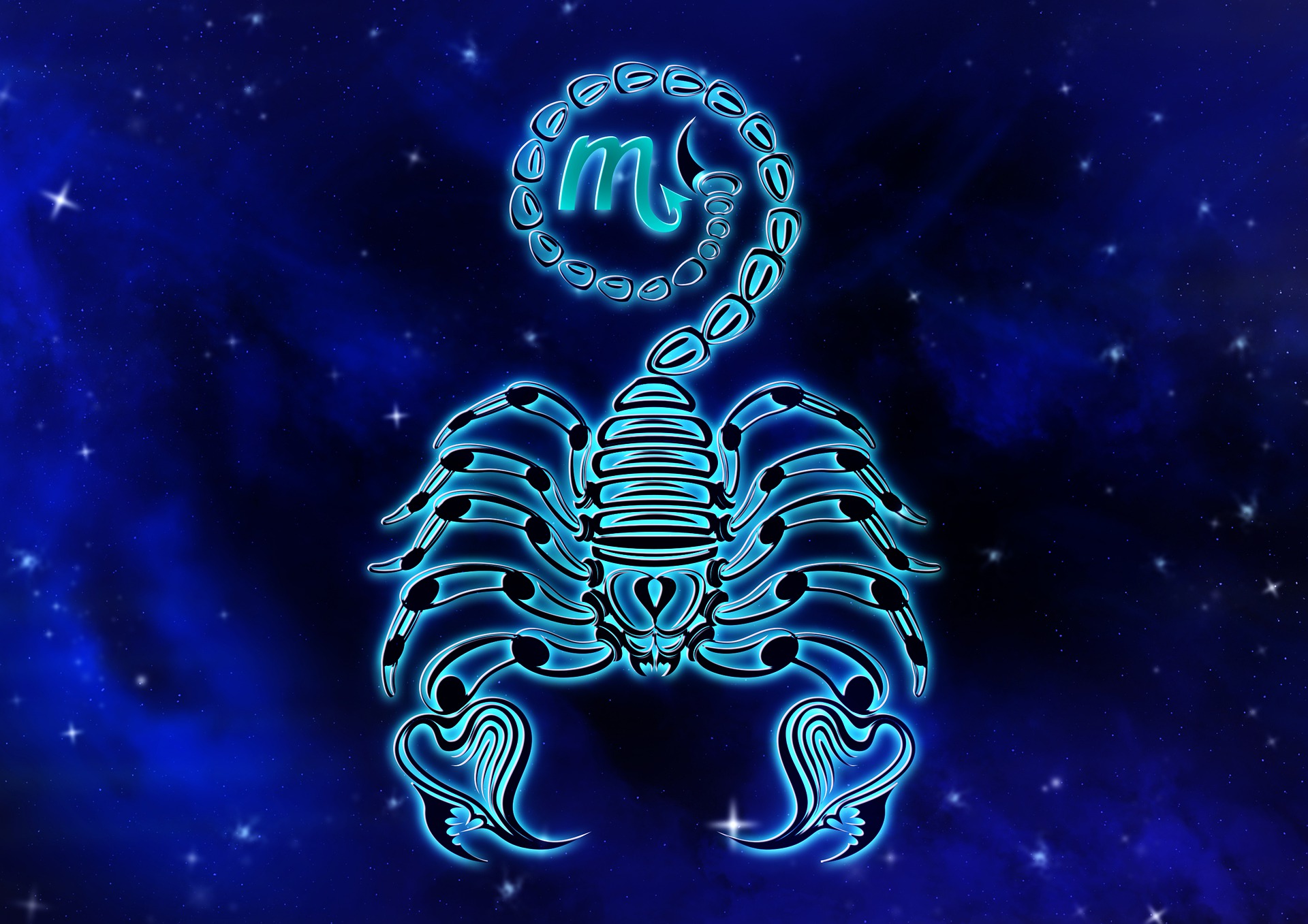 Škorpion – godišnji ljubavni horoskop za 2022. godinu