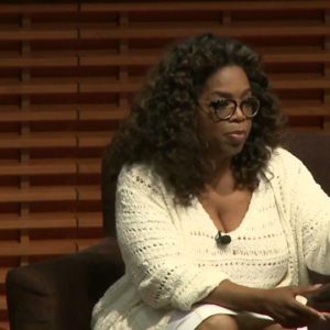 Ljubavni savjeti Oprah Winfrey: 7 najboljih
