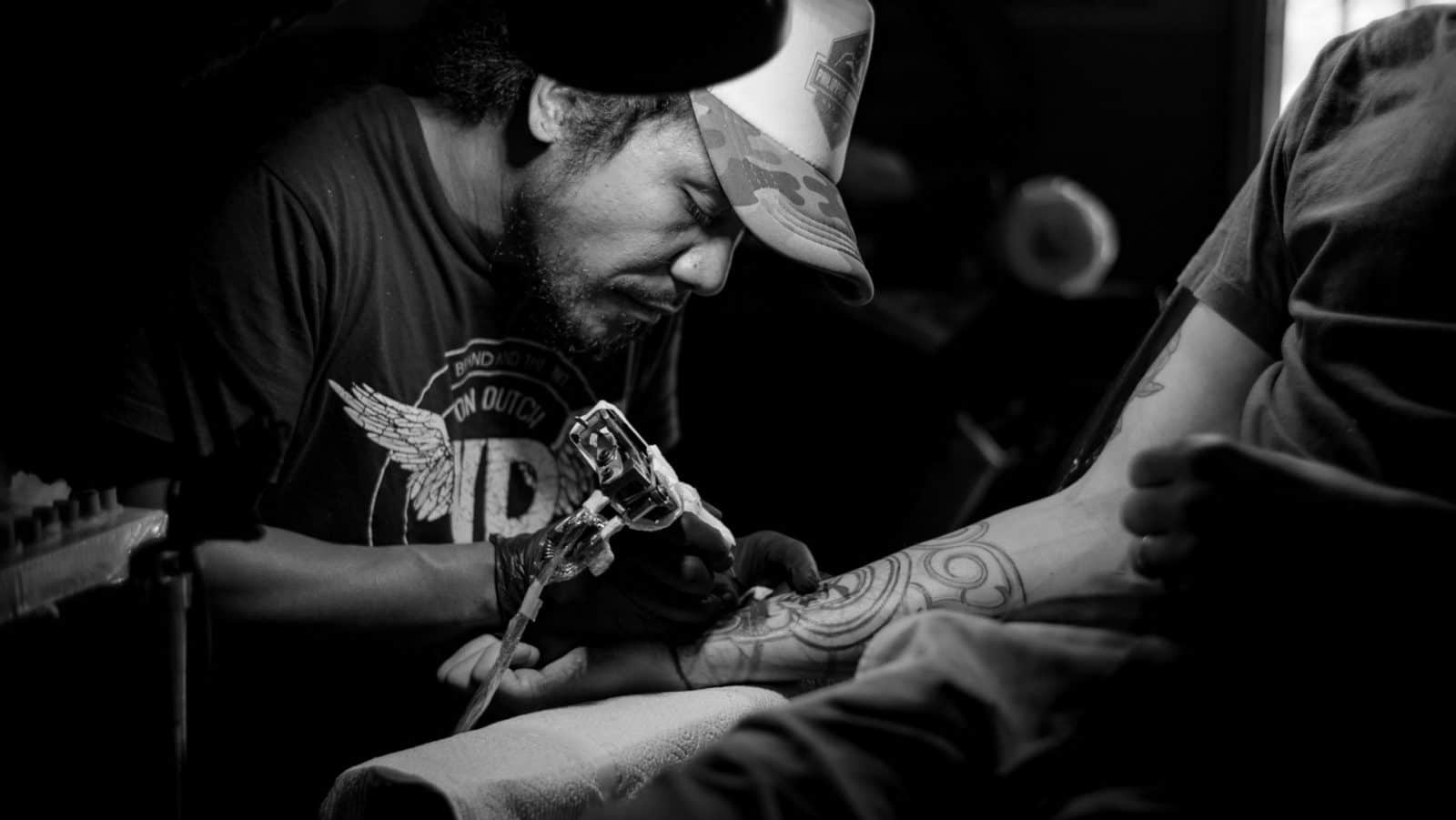 Tetoviranje je zanimljiva kultura, a nosi i začuđujuće činjenice