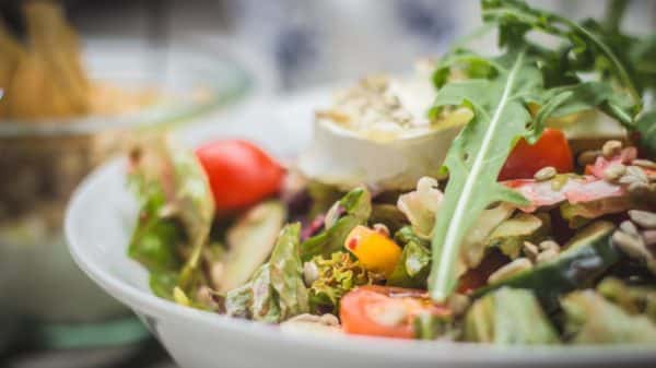 Zdrava salata od tune u samo 15 minuta
