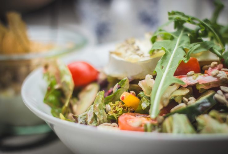 Zdrava salata od tune u samo 15 minuta