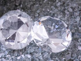 Dijamant - predivni kamen prepun zanimljivostima