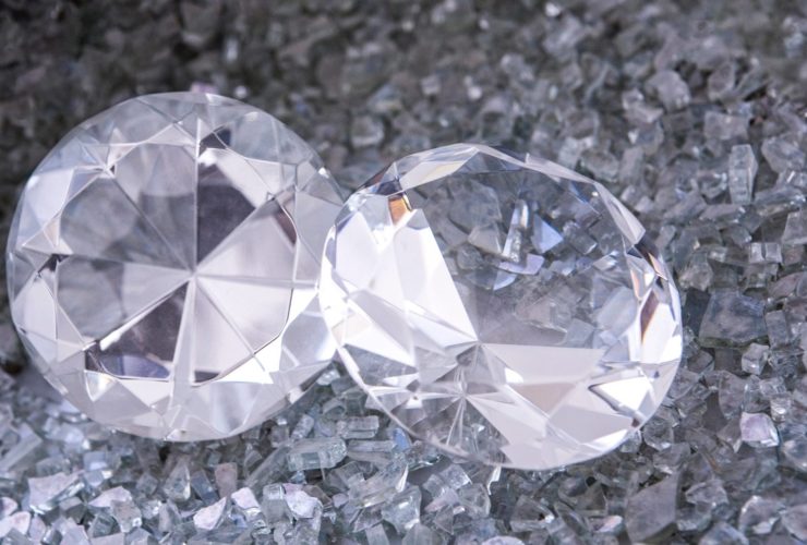 Dijamant - predivni kamen prepun zanimljivostima