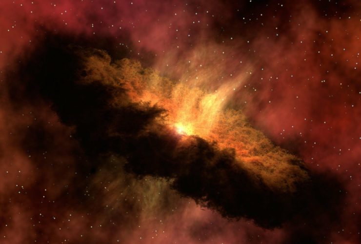 Veliki prasak – najfascinantnija teorija cijelog svemira
