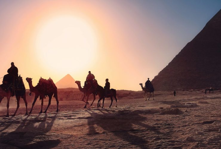 Stari Egipat – sve što vjerojatno niste znali o ovom svijetu tajni