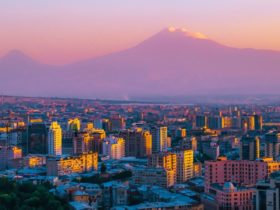 Noina zemlja: Armenija i njezine zanimljivosti
