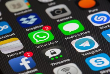 Što su mobilne aplikacije i koje vrste danas najčešće koristimo?
