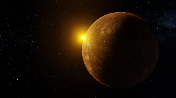 Što je retrogradni Merkur i što to za vas znači?