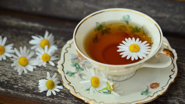 Zašto biste žuti čaj trebali redovito konzumirati?