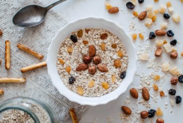 Zobena kaša i njene zdravstvene prednosti