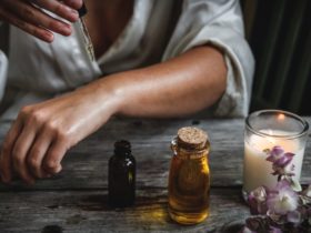 Ulje za masažu: najbolji DIY recepti