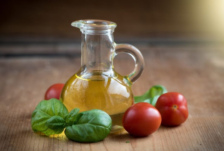 Maslinovo ulje uvelike nadmašuje svoju kulinarsku korist