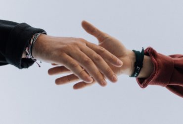 Upoznavanje novih ljudi dobro je za vas i vaš osobni rast