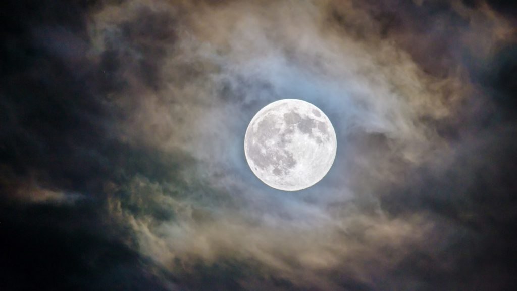 Puni Mjesec: astrološko značenje i koje biste stvari trebali izbjegavati?