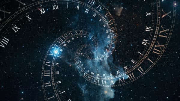 Putovanje kroz vrijeme: je li moguće i kako na to gleda znanost?