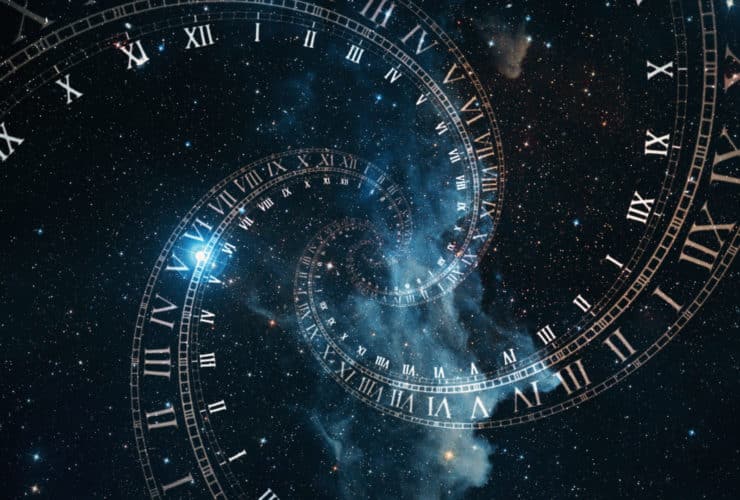 Putovanje kroz vrijeme: je li moguće i kako na to gleda znanost?