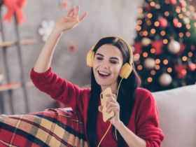 Božićne pjesme: Top 28 najboljih ikada