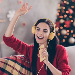 Božićne pjesme: Top 28 najboljih ikada