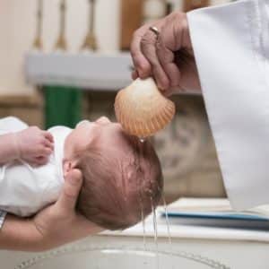 Kako izgleda najljepša čestitka za krštenje? Top 96 primjera