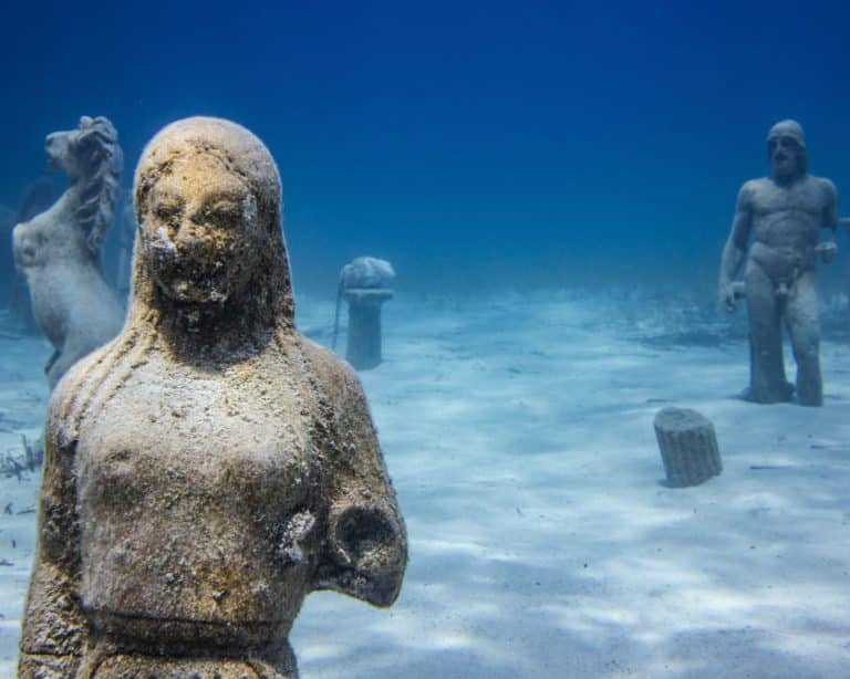 Atlantida – Top 5 zanimljivosti o izgubljenom gradu
