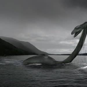 Čudovište iz Loch Nessa: 40 stvari koje možda iste znali