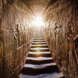 Najzanimljiviji egipatski bogovi i božice (Top 50)