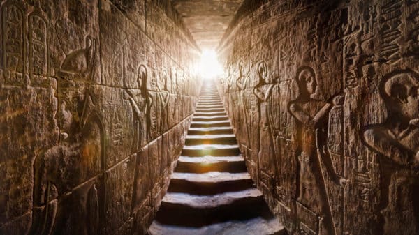 Najzanimljiviji egipatski bogovi i božice (Top 50)