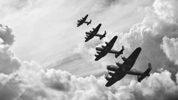 Drugi svjetski rat: 39 činjenica koje možda niste znali