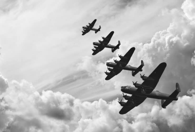 Drugi svjetski rat: 39 činjenica koje možda niste znali