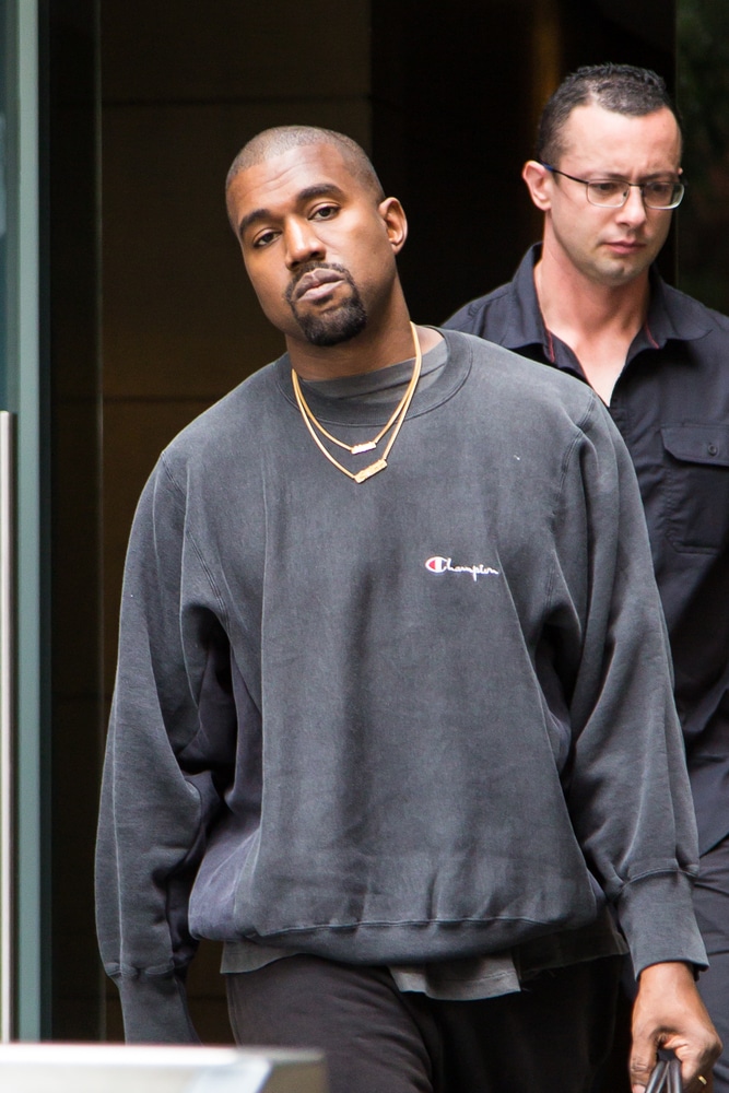 Kanye West: 37 najzanimljivijih činjenica