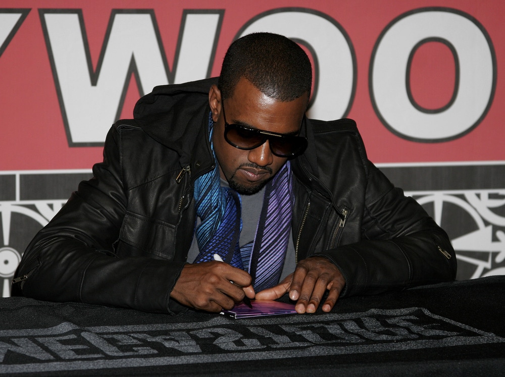 Kanye West: 37 najzanimljivijih činjenica