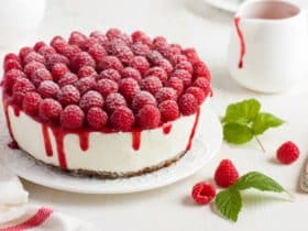 Najbolje torte bez pečenja (Top 9 primjera)