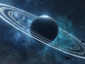 Planet Uran: Ledeni div i njegovih 29 zanimljivosti