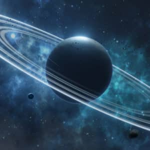 Planet Uran: Ledeni div i njegovih 29 zanimljivosti