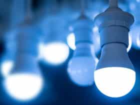 Prednosti LED dioda u usporedbi s tradicionalnim rješenjima rasvjete
