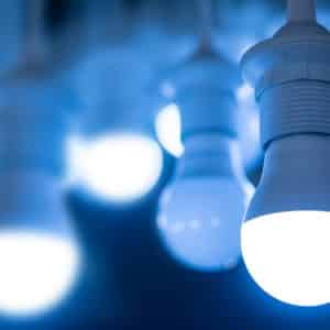 Prednosti LED dioda u usporedbi s tradicionalnim rješenjima rasvjete