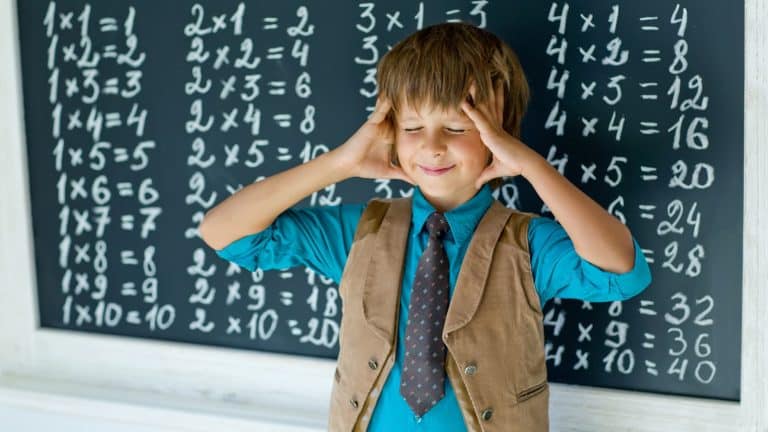 Što je tablica množenja i čemu služi? 8 trikova za brže učenje