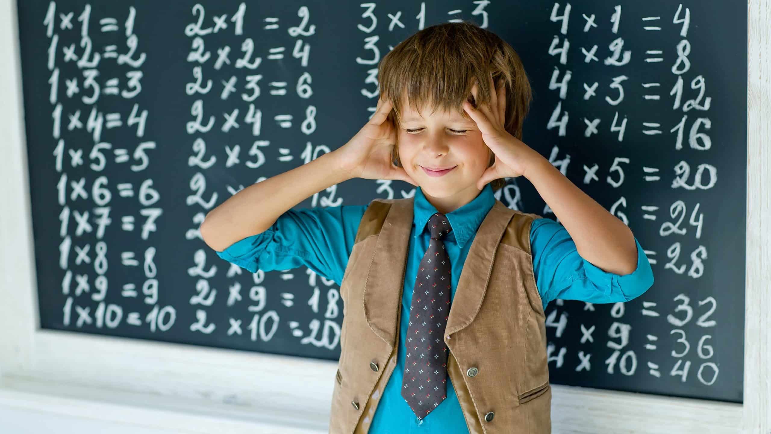 Što je tablica množenja i čemu služi? 8 trikova za brže učenje