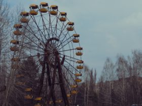 Černobilska katastrofa: Već 37. godina radioaktivne tišine