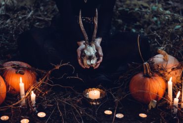 Crna magija: 6 aspekata povijesti u kojima se pojavljivala