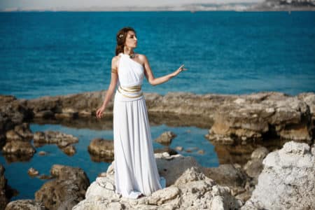 Afrodita: Božica ljubavi, ljepote i žudnje - Cool.hr