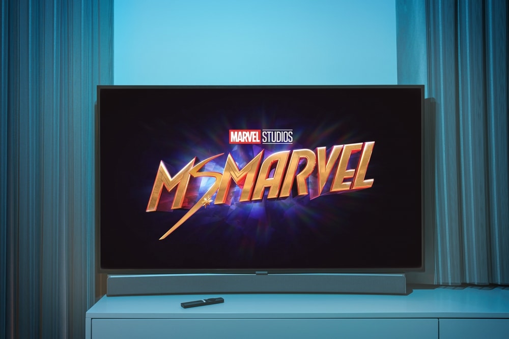 Marvel TV