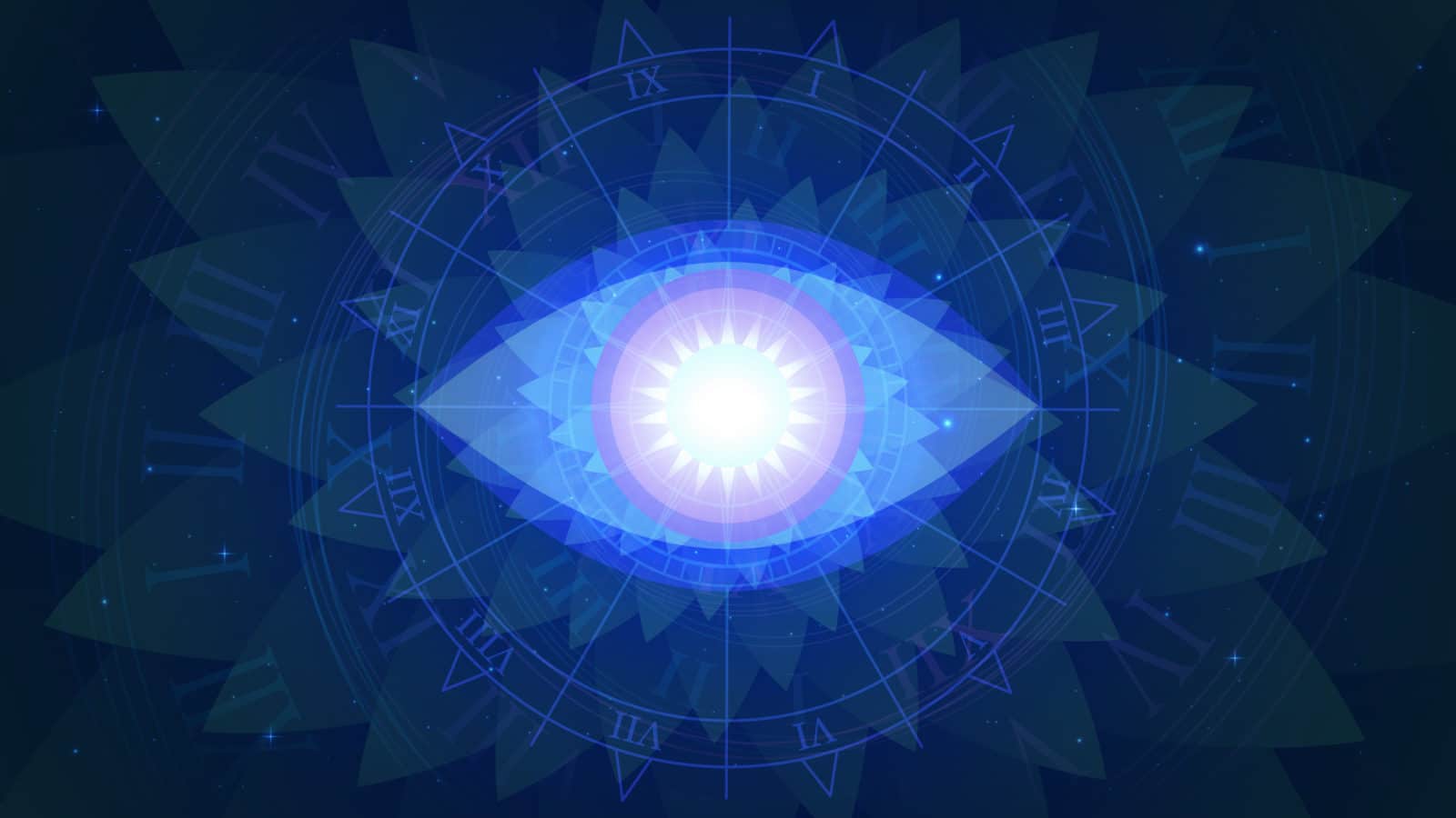 Treće oko: 5 izvora spiritualnog koncepta